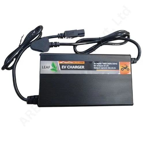 EV CHARGER [AL 67.2V+8A]
